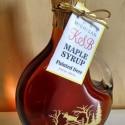 Unique Uses for Maple Syrup