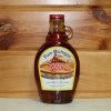 8 oz. Glass Bottle of Pure Maple Syrup