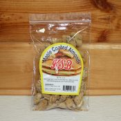 Maple Coated Almonds for Sale