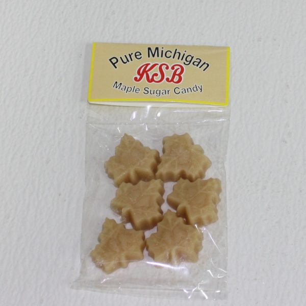 Maple Sugar Candies for Sale