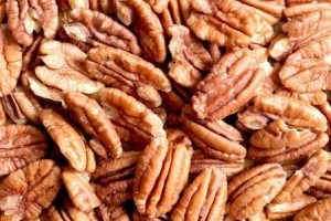 Pecans 